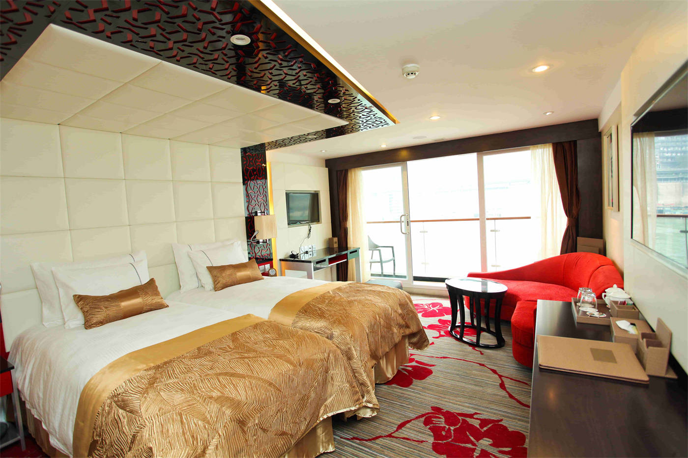 Century Cruises